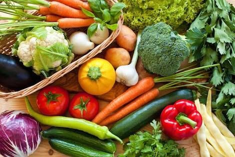 アンチエイジングに効く野菜